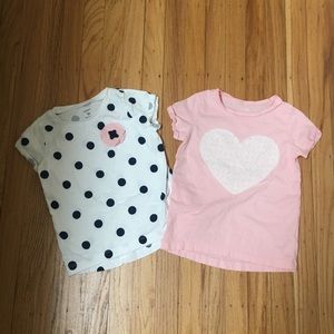 Cute Tees Bundle